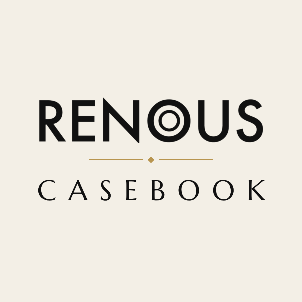The Renous Casebook