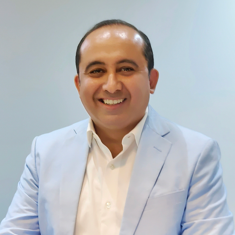 Jan Mohammad