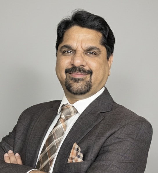 Amit Puri