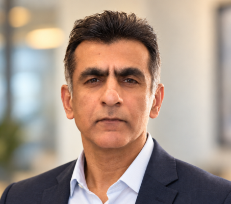Pankaj Arora