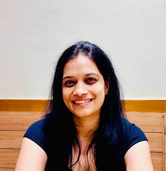 Sonal Narkhede