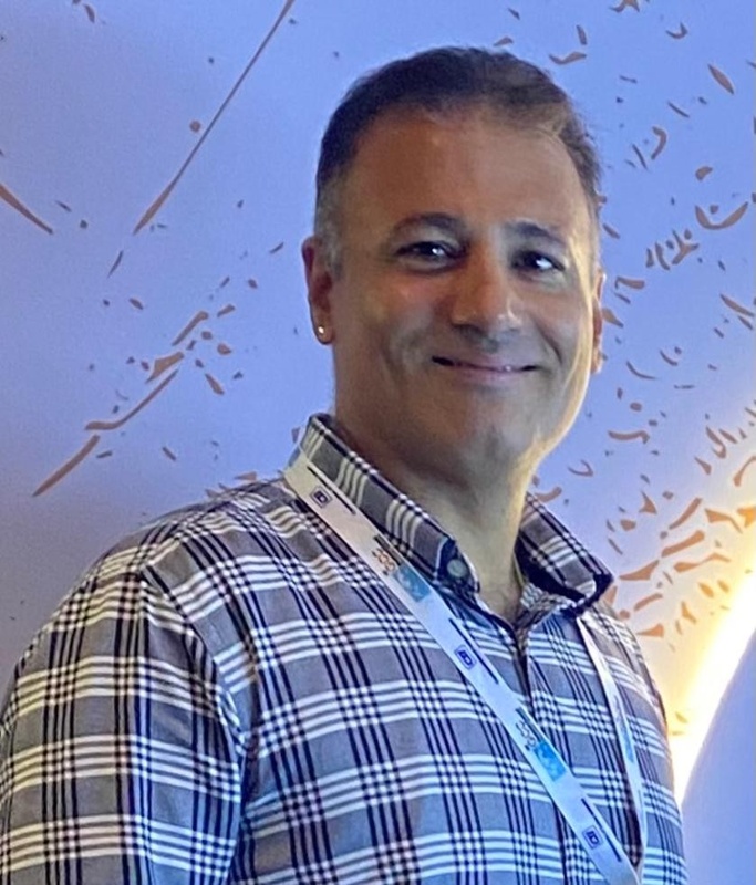 Kamaldeep Saluja