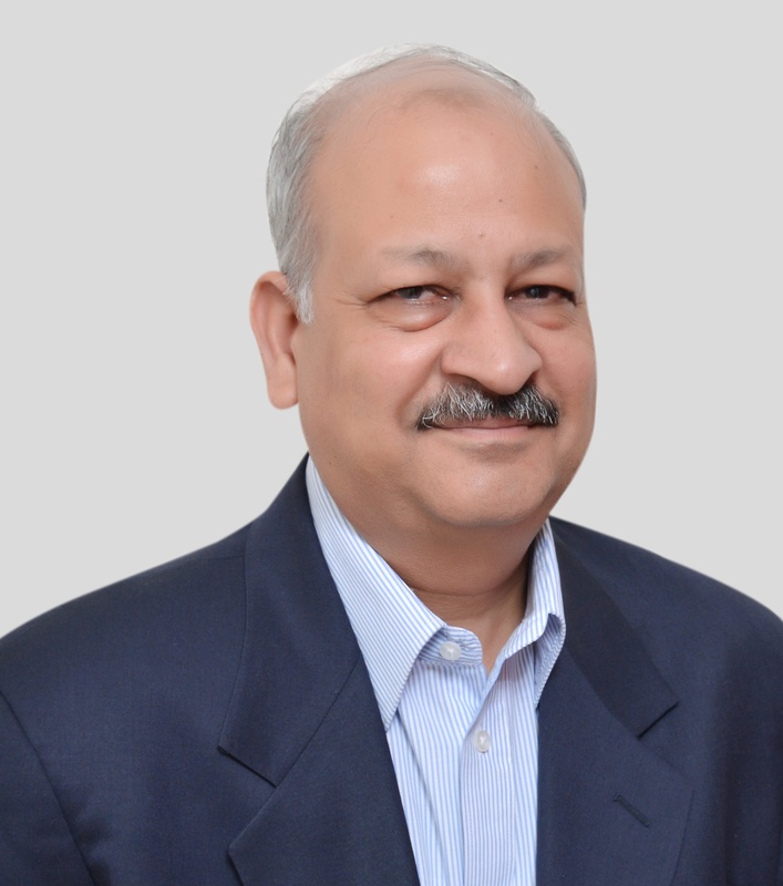 Sudhir Aggarwal